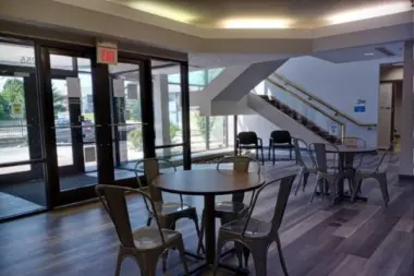 The facilities at Alternative Behavioral Care in Saint Peters, MO 1